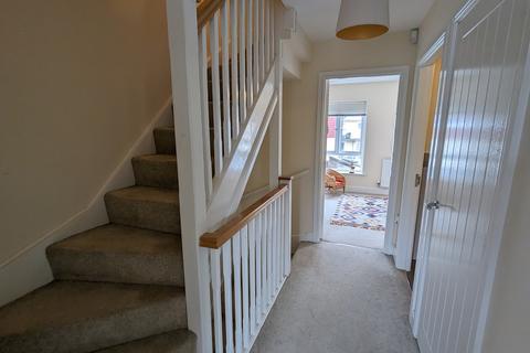 34 Bwlchygwynt, Llanelli, SA15 2AQ