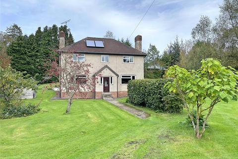 4 bedroom detached house for sale, New Mills, Newtown, Powys, SY16