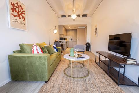1 bedroom serviced apartment to rent, Elder Gate, Milton Keynes MK9