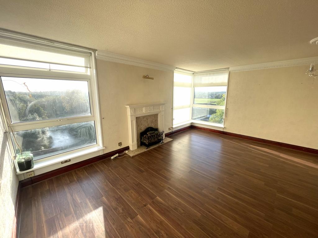 Two Bedroom Flat for Rent
