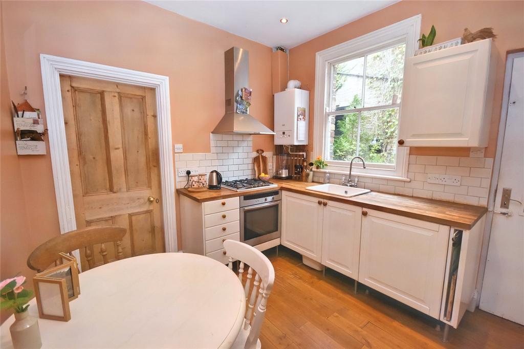 Castle Street, Warkworth, Morpeth, Northumberland, NE65 2 bed detached