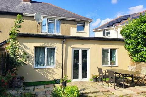 undefined, Westbury Crescent, Oxford, Oxfordshire, OX4