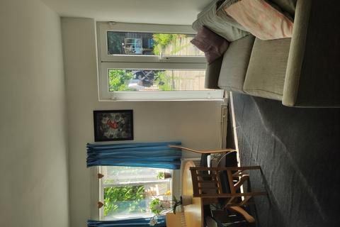 undefined, Westbury Crescent, Oxford, Oxfordshire, OX4