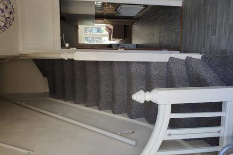 undefined, Westbury Crescent, Oxford, Oxfordshire, OX4
