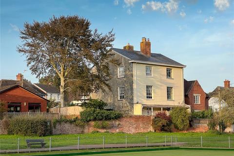 Crediton - 3 bedroom semi-detached house for sale