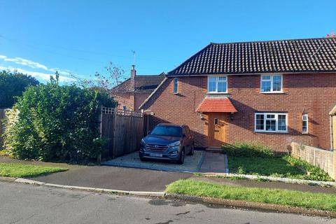 3 bedroom semi-detached house for sale, Broderick Grove, Great Bookham KT23