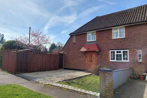3 bedroom semi-detached house for sale, Broderick Grove, Great Bookham KT23