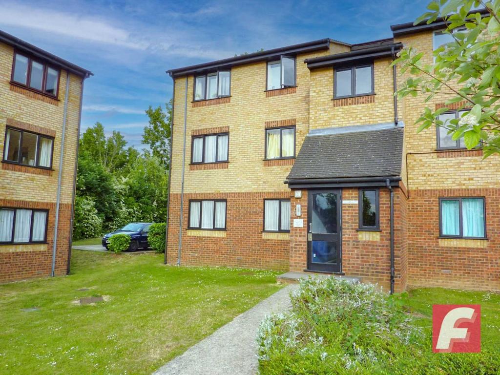 Chiswell Court, North Watford 1 bed flat £1,050 pcm (£242 pw)