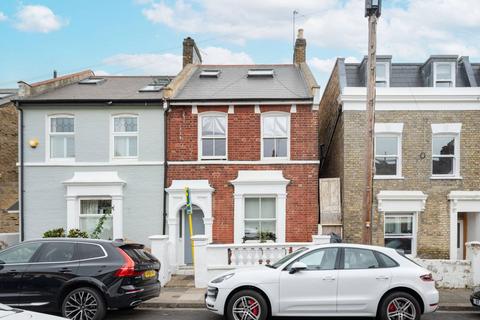 14 Cowper Road, London, W3 6PZ