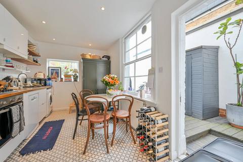 14 Cowper Road, London, W3 6PZ