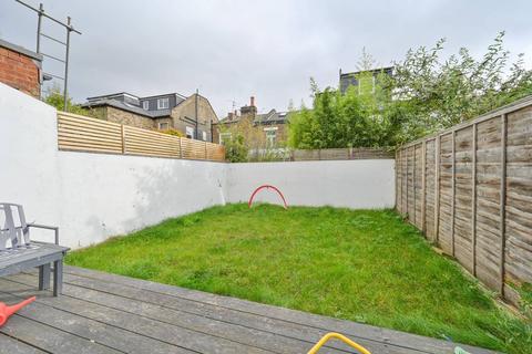 14 Cowper Road, London, W3 6PZ