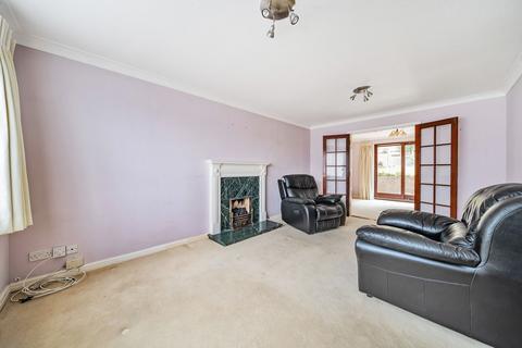 4 bedroom detached house for sale, Roydon Close, Winchester, SO22