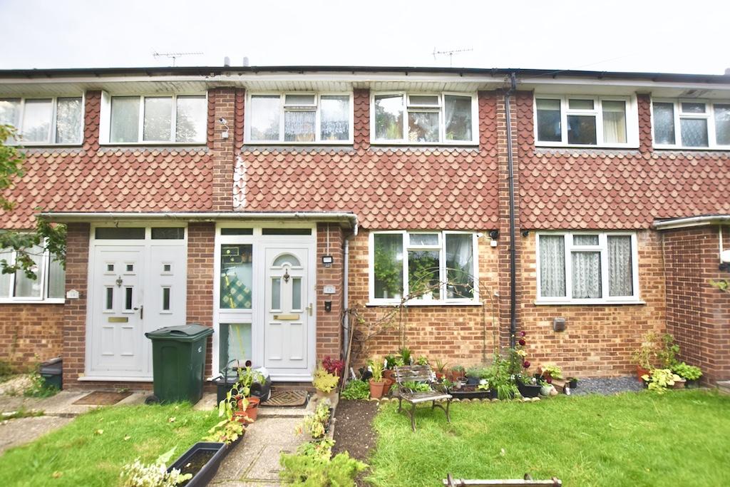 Prestwood Close, High Bucks, HP12 2 bed terraced house for