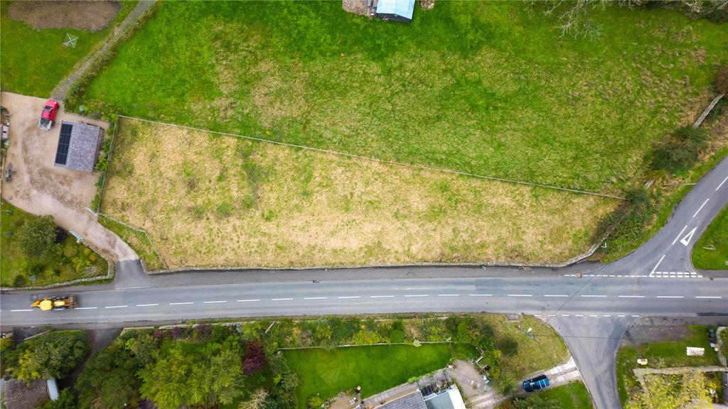 Catton, Hexham, Northumberland, NE47 Land for sale £130,000