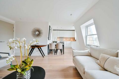 2 bedroom flat for sale, Devonshire Place, Marylebone, London, W1G