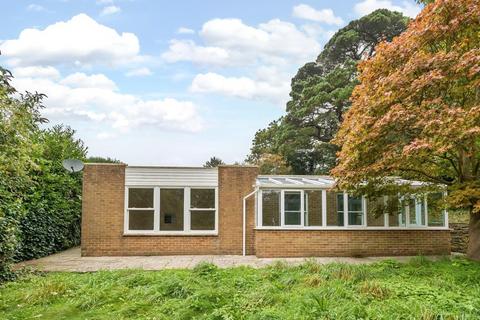 2 bedroom bungalow for sale - Wick Hollow, Glastonbury, BA6