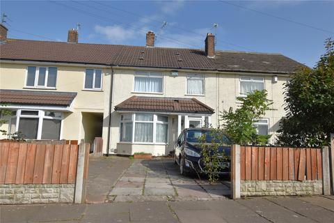 64 Danger Lane, Wirral, CH46 8UQ