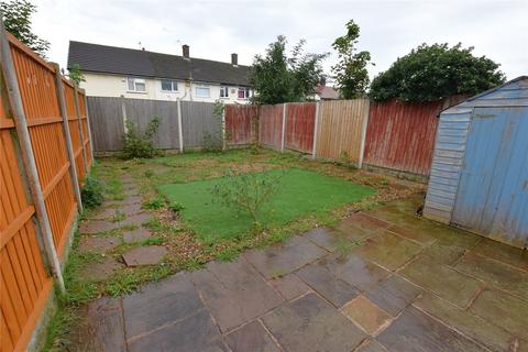 64 Danger Lane, Wirral, CH46 8UQ