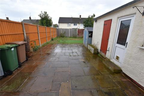 64 Danger Lane, Wirral, CH46 8UQ