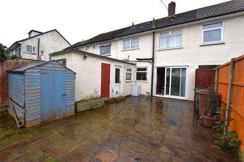 64 Danger Lane, Wirral, CH46 8UQ
