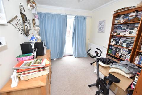 64 Danger Lane, Wirral, CH46 8UQ