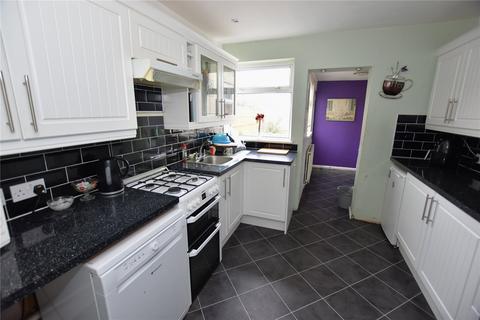 64 Danger Lane, Wirral, CH46 8UQ