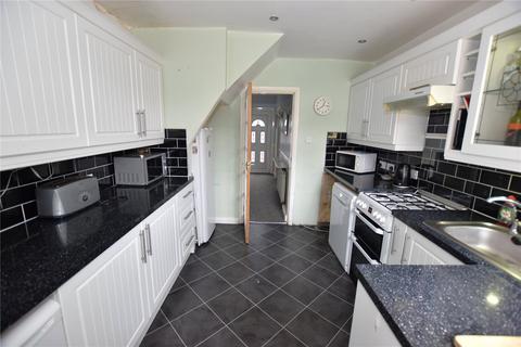 64 Danger Lane, Wirral, CH46 8UQ