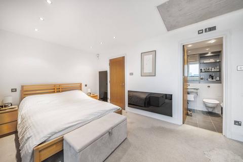 1 bedroom flat for sale, Albert Embankment, Albert Embankment, London, SE1