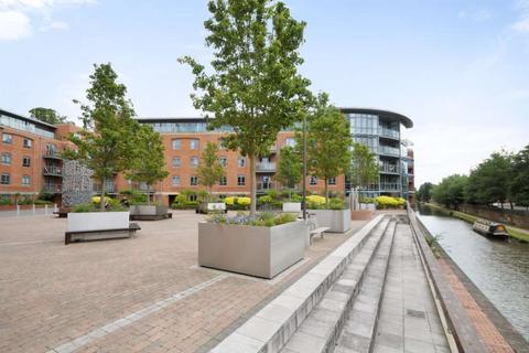 2 bedroom flat to rent, Foundry House, Waterfront, Oxford