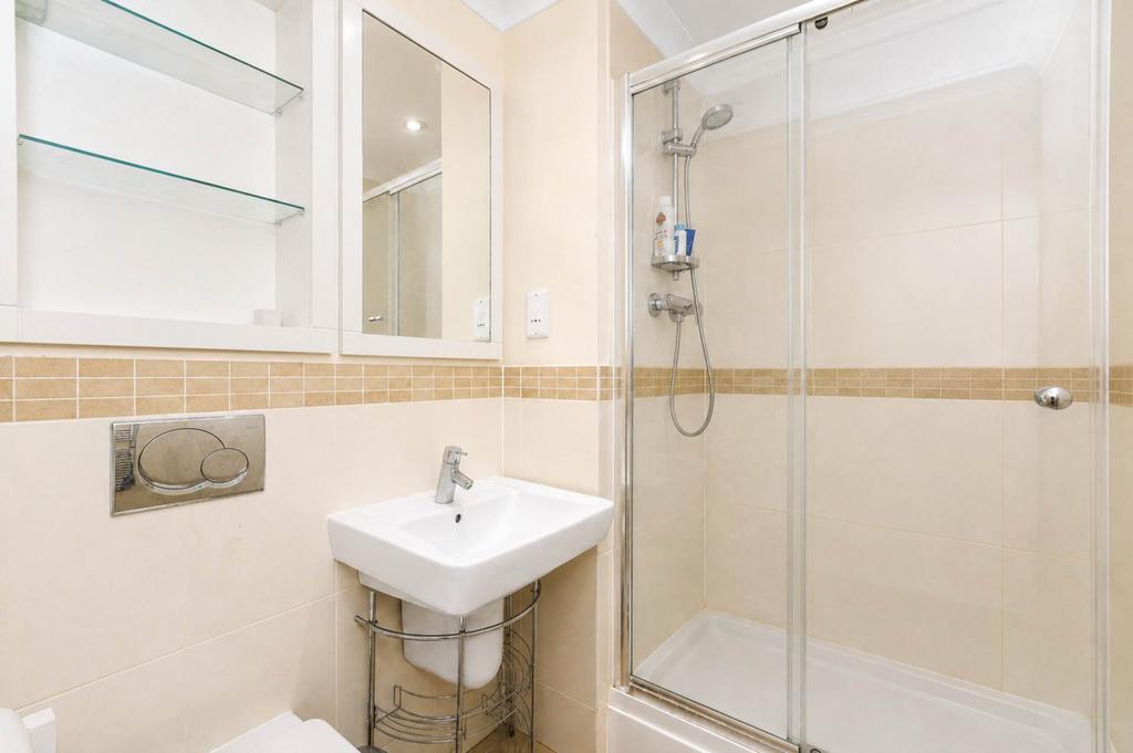 Apartment in Oxford, Summertown - More