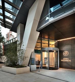 Studio for sale, Aspen at Consort Place, Canary Wharf, London, E14 9SJ