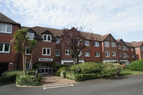 1 bedroom retirement property for sale, Farnham Close, London N20