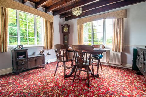 Glebe Cottage Old Main Road, Irby, Grimsby, DN37 7JW