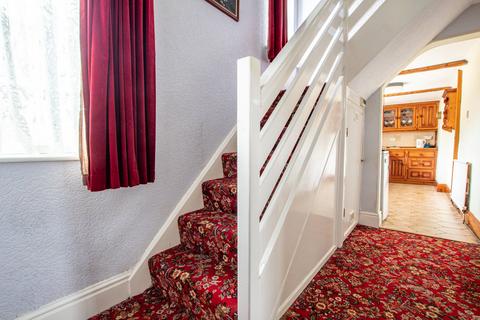 Glebe Cottage Old Main Road, Irby, Grimsby, DN37 7JW