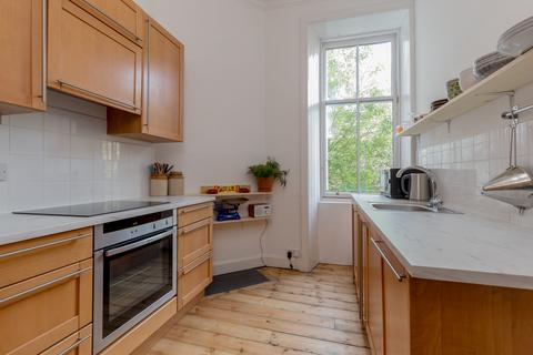 3/5 Links Place, Edinburgh, EH6 7EZ
