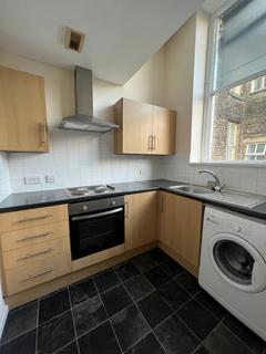 1 bedroom apartment for sale - Croft Street, Dewsbury, WF13