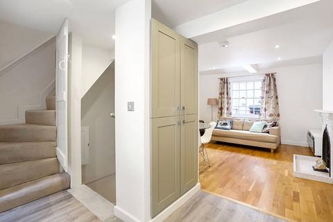undefined, St. Thomas Street, Winchester, SO23