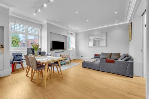 2 bedroom flat to rent, Sloane Gardens, Chelsea, SW1W