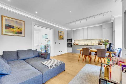 2 bedroom flat to rent, Sloane Gardens, Chelsea, SW1W