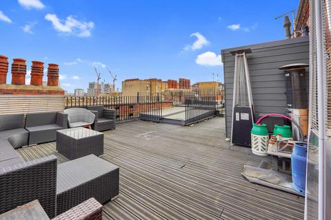 2 bedroom flat to rent, Sloane Gardens, Chelsea, SW1W