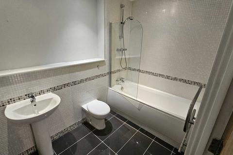 undefined, Water Street, Manchester M3