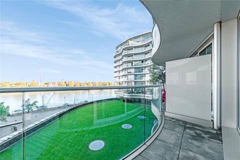 2 bedroom apartment to rent, Hester Road, London, SW11