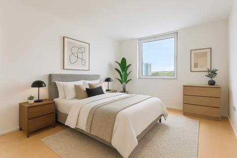 2 bedroom apartment to rent, Hester Road, London, SW11