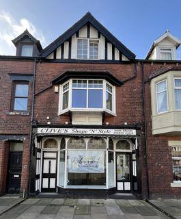 Retail property (high street) for sale, Silloth, Cumbria CA7