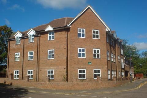 2 bedroom flat to rent, Ashcroft, Primett Road, Stevenage, SG1