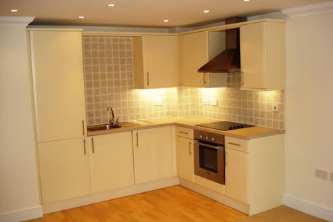 2 bedroom flat to rent, Ashcroft, Primett Road, Stevenage, SG1