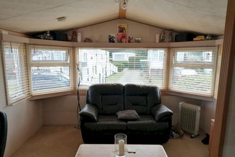 2 bedroom static caravan for sale, Little Venice Country Park and Marina, , Hampstead Lane ME18