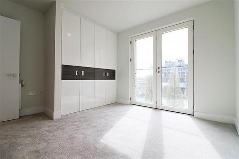 2 bedroom apartment for sale - Marsden House, Pegler Square, Kidbrooke, London, SE3