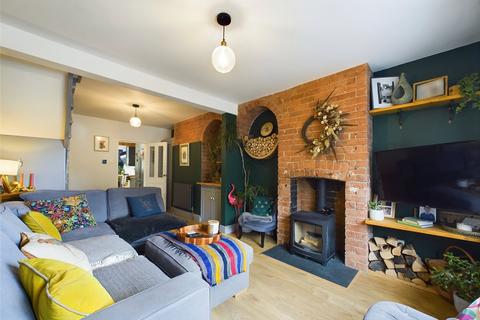 3 bedroom semi-detached house for sale - Chapel Road, Ross-on-Wye, Herefordshire, HR9