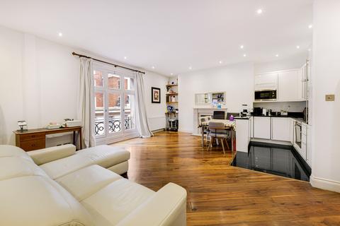 1 bedroom flat for sale, Dunraven Street, London